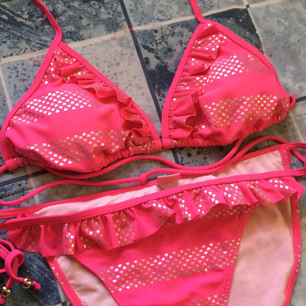 Swim suit